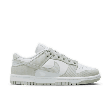 Tenisky a topánky Nike Dunk Low "Grey Corduroy" W Šedá | FN7658-100, 3