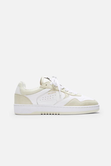 Tenisky a topánky AXEL ARIGATO Arlo "Beige" Béžová | F1636001, 8