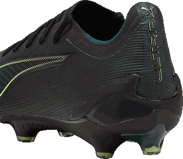 Tenisky a topánky Puma ULTRA 6 ULTIMATE FG Football Boots Čierna | 108557-02, 4