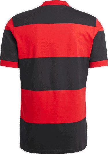 Tričko adidas Originals adidas Originals Flamengo 1981 Jersey Červená | jf0433, 2