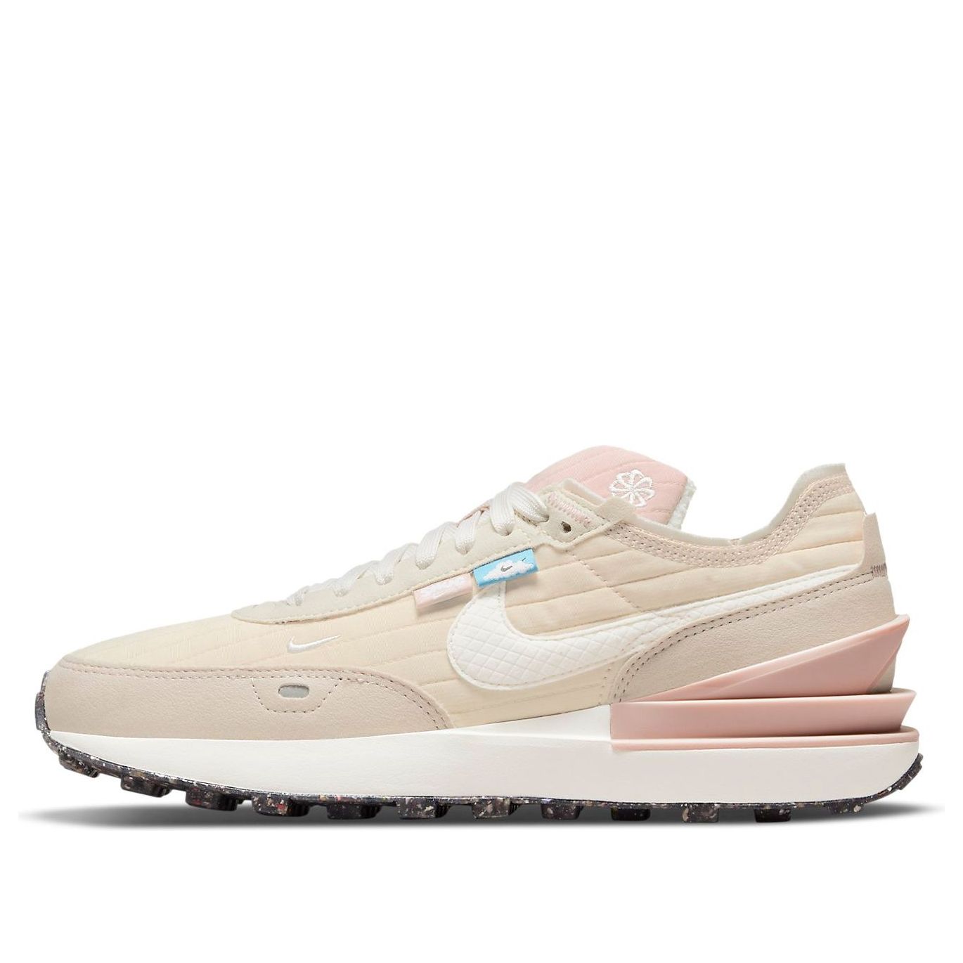 Tenisky a topánky Nike Waffle One Next Nature Béžová | DO4661-211, 0