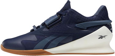 Tenisky a topánky Reebok Legacy Lifter II Navy | fu9460, 2