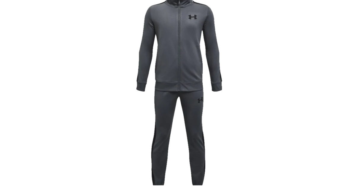Súprava Under Armour Knit Track Šedá | 1363290-012, 1