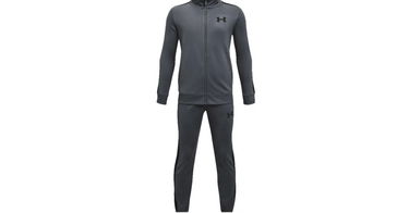 Súprava Under Armour Knit Track Šedá | 1363290-012, 1