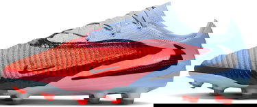 Tenisky a topánky Nike Phantom 6 Low Elite AG-Pro Modrá | hq2335-400, 8