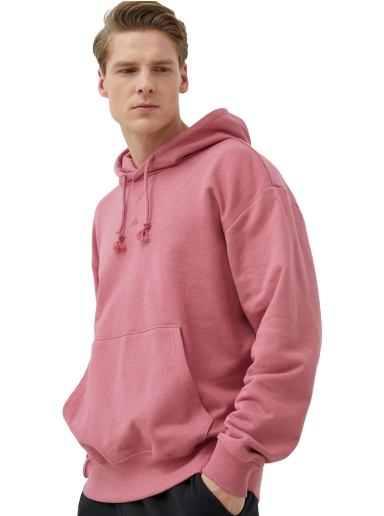 Mikina adidas Originals Sweatshirt Ružová | IC9762