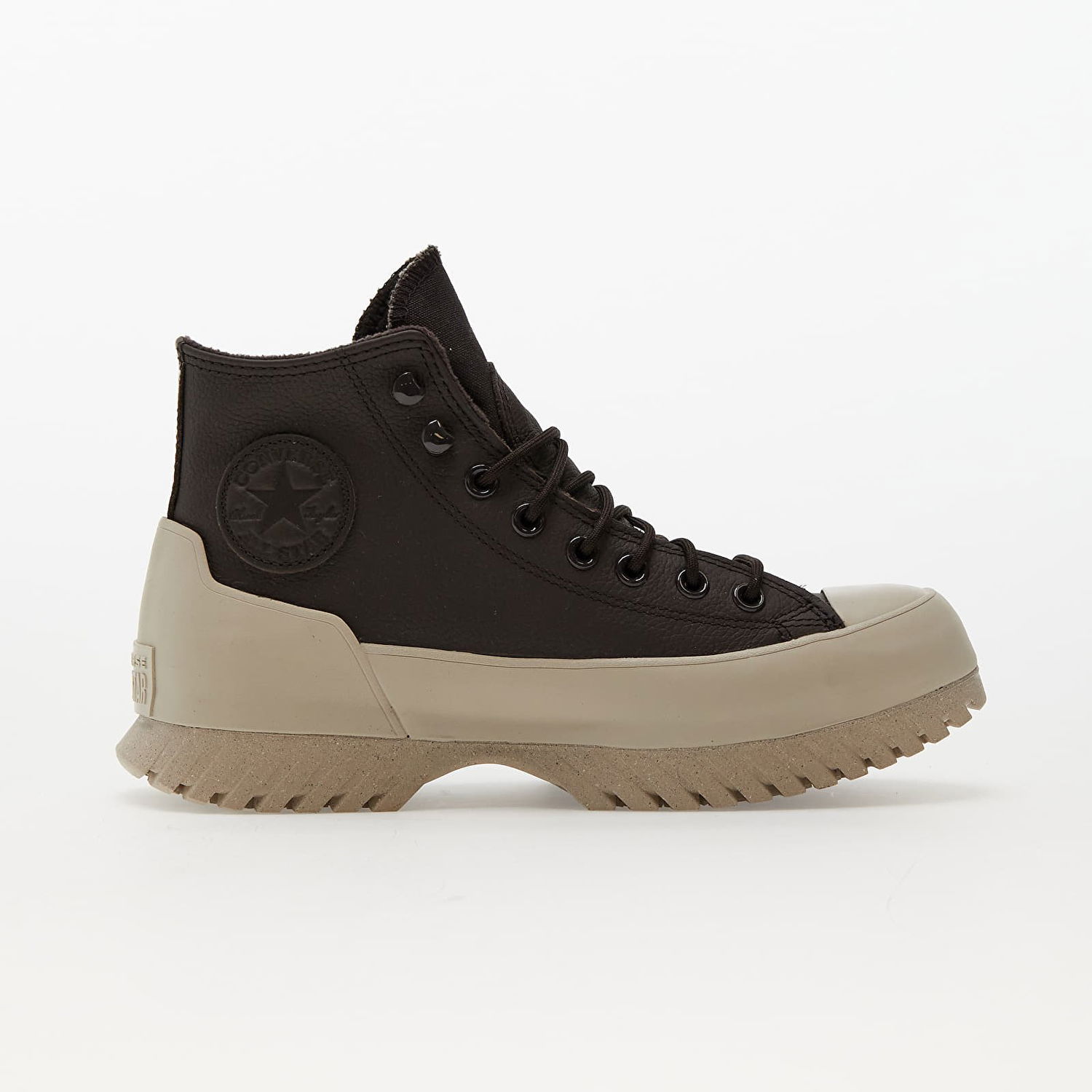 Tenisky a topánky Converse Chuck Taylor All Star Lugged 2.0 Counter Hnedá | A00911C, 1