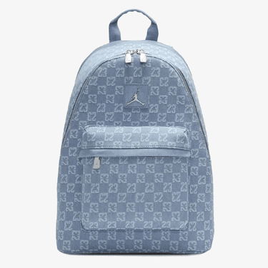 Batoh Jordan Monogram Backpack Modrá | MA9059-571, 3
