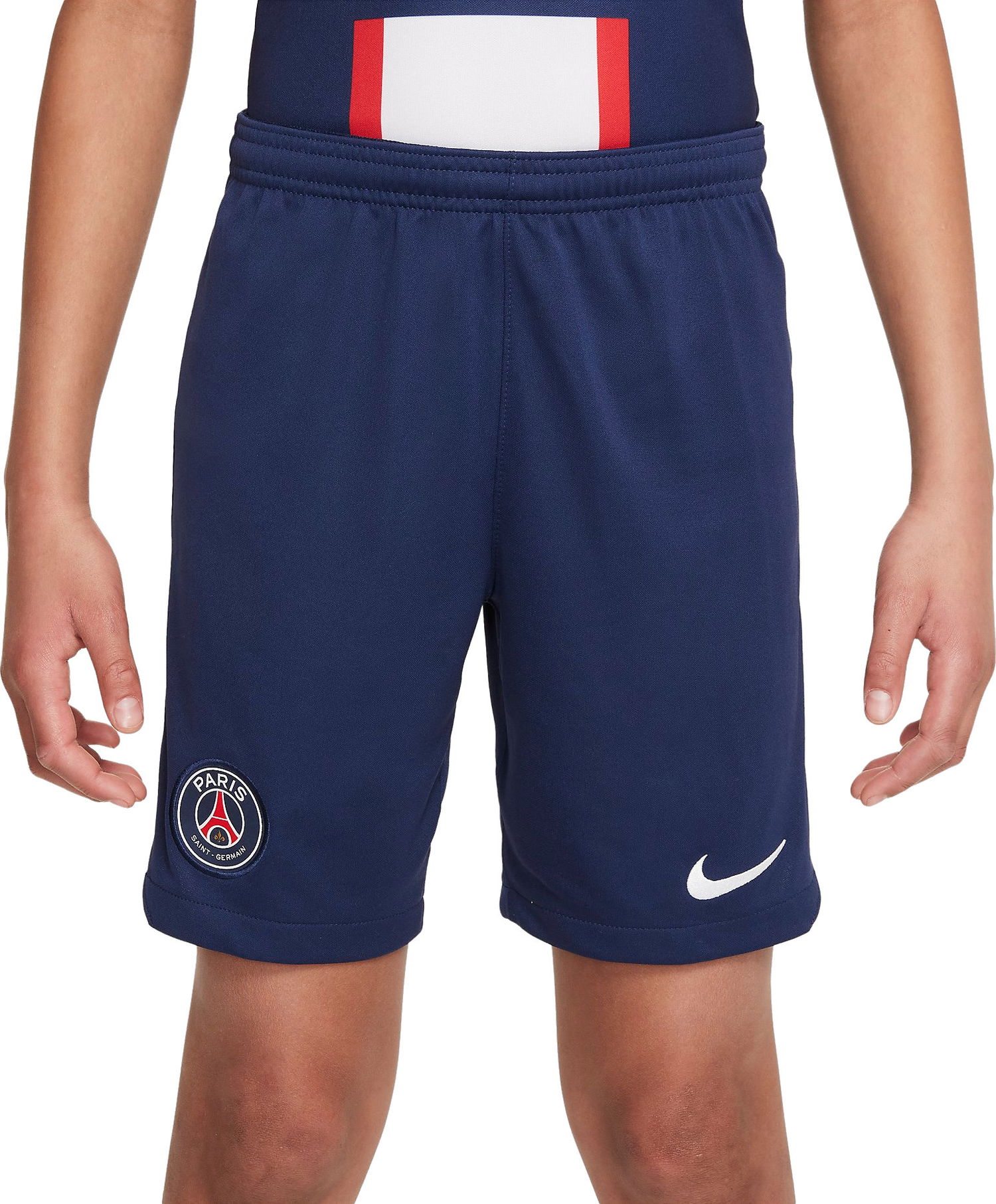 Šortky Nike PSG 2022/23 Stadium Home Shorts Navy | dm2226-410, 0