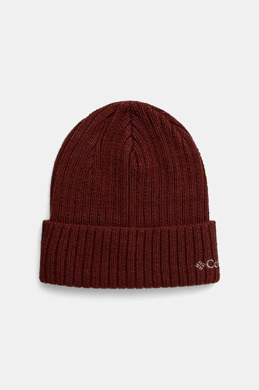 Kulicha Columbia Beanie Vínová | 1464091, 0