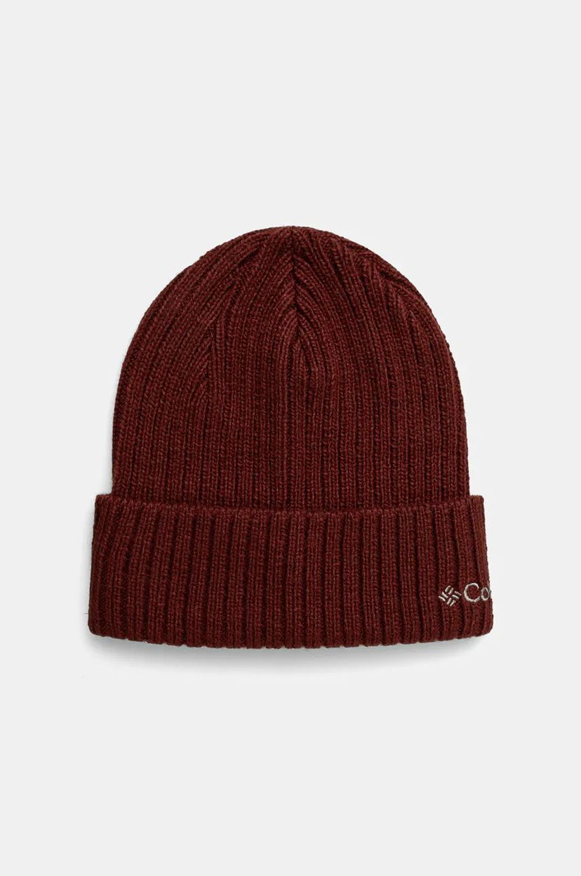 Kulicha Columbia Beanie Vínová | 1464091