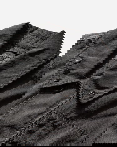 Bomber bunda C.P. Company Panama-R Bomber Jacket Šedá | 20CMOW073A-110540S 921, 4