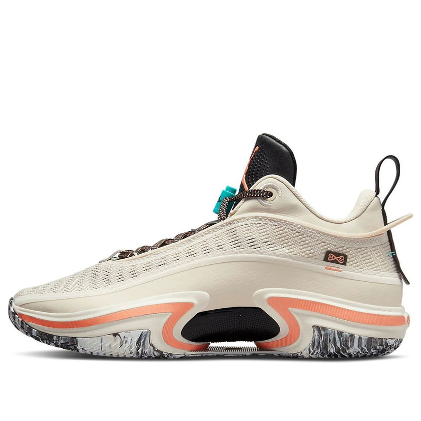 Tenisky a topánky Jordan Jordan 36 Low PF 'Ground Up' Béžová | DH0832-160