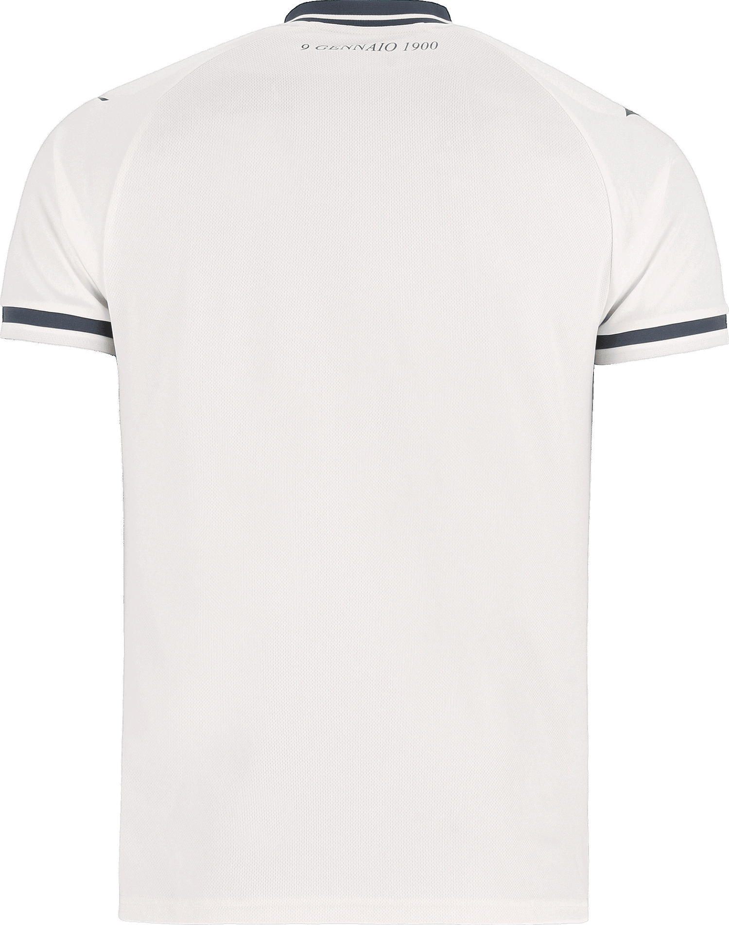 Dres Mizuno Mizuno Lazio Roma Away Jersey 2025/26 Biela | p2gacx08-07, 1
