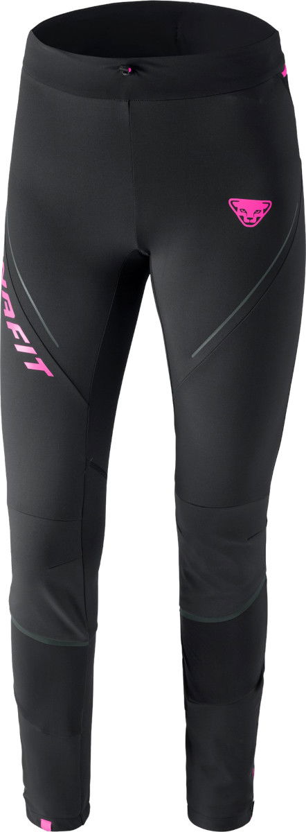 Legíny Dynafit ALPINE WARM Leggings Čierna | 08-0000071079-913, 1