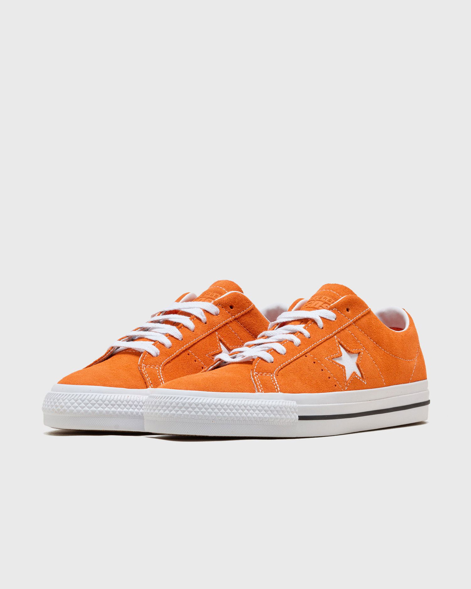 Tenisky a topánky Converse One Star Pro Oranžová | A07899C, 1