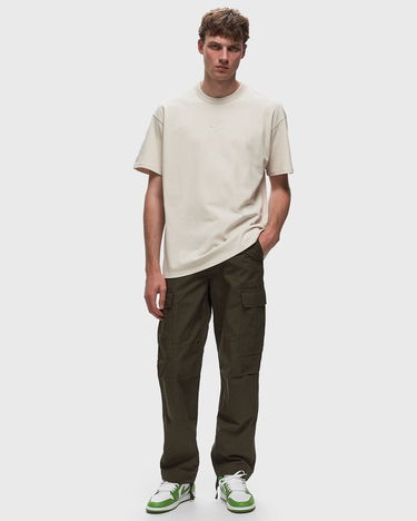 Tričko Nike Premium Essentials Tee men Shortsleeves Béžová | DO7392-104, 1