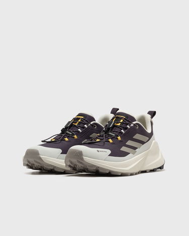 Tenisky a topánky adidas Performance National Geographic Terrex Trailmaker 2 GORE-TEX Hiking Fialová | JP7065, 1