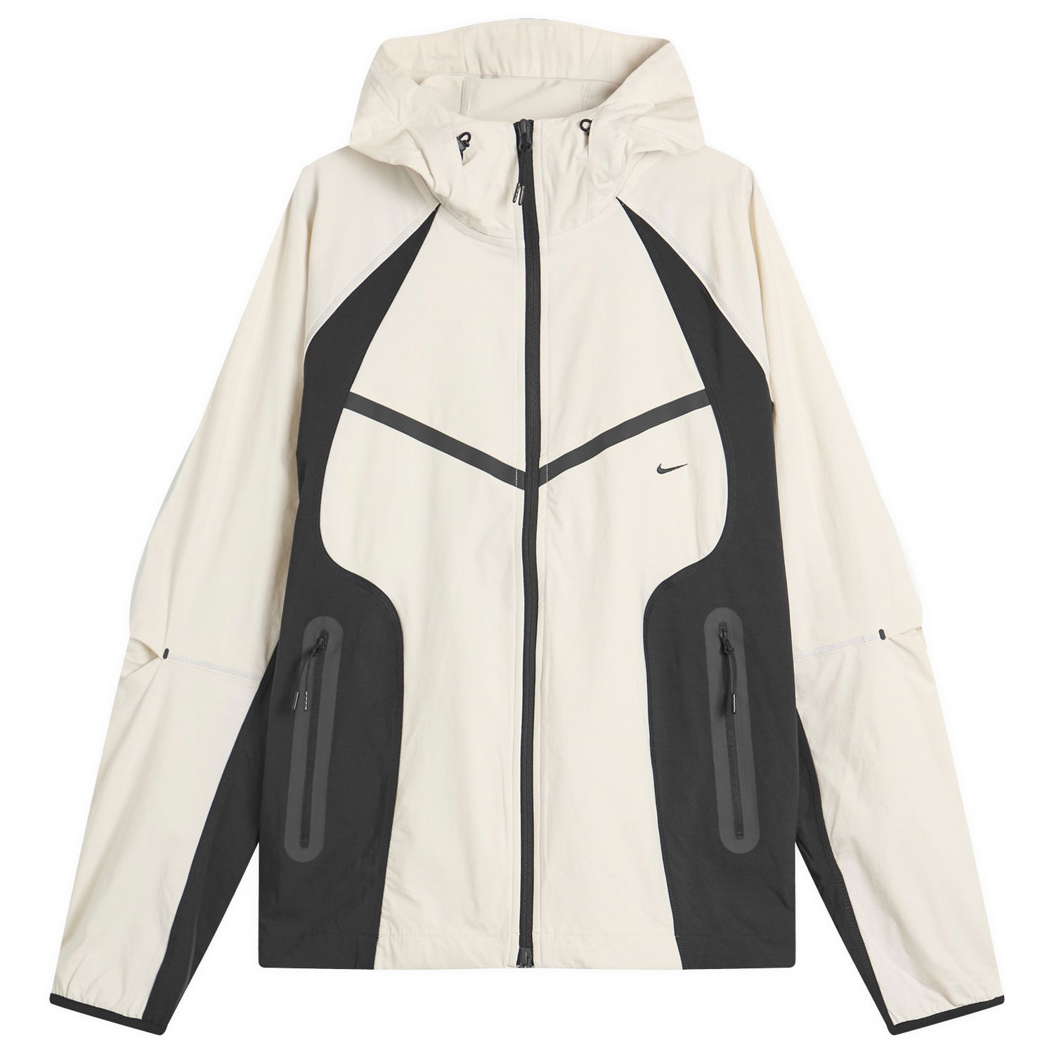 Bunda Nike Tech Woven Pro Jacket Béžová | IH8461-072, 0