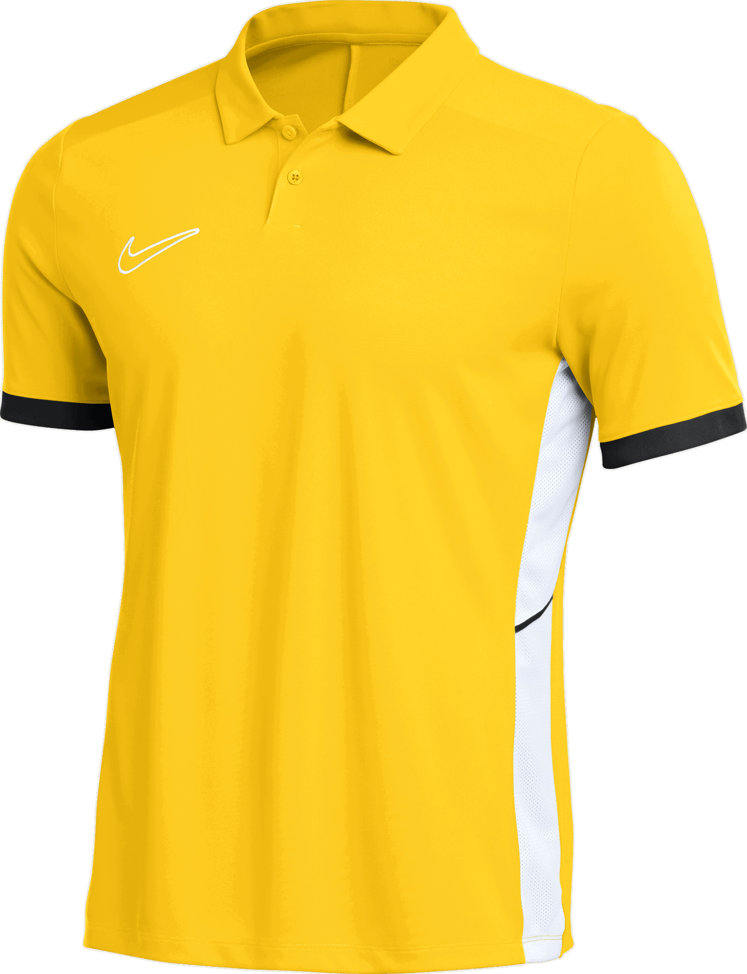Polo tričko Nike Nike DF ACD25 SS Polo Shirt Žltá | fz9759-719, 0