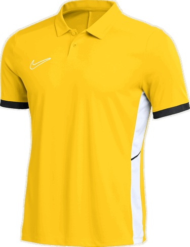 Polo tričko Nike Nike DF ACD25 SS Polo Shirt Žltá | fz9759-719, 0