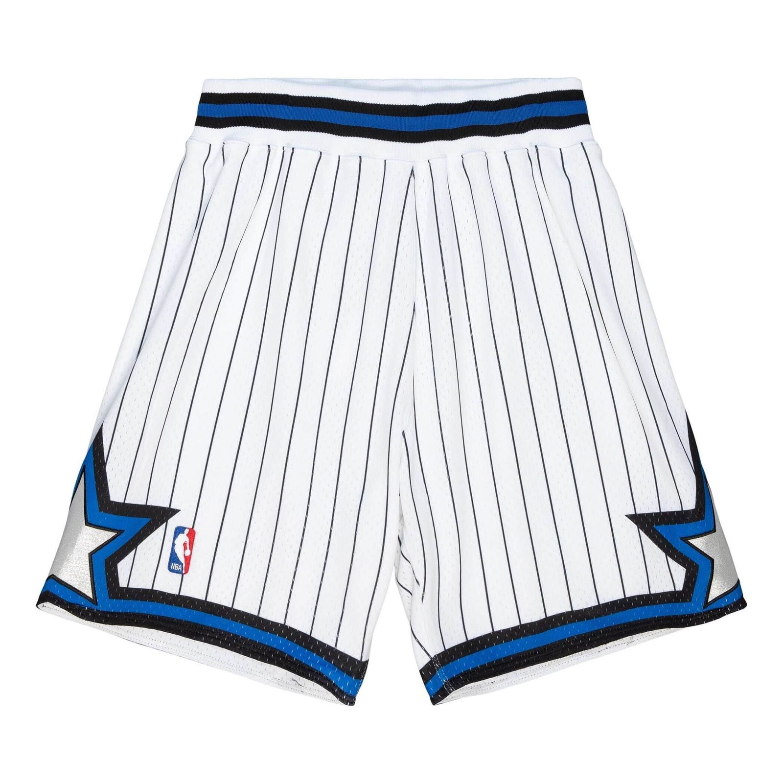 Mitchell & Ness Orlando Magic 1992-93 Authentic Shorts