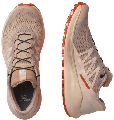 Tenisky a topánky Salomon Sense Ride 4 W Ružová | L41450300, 5