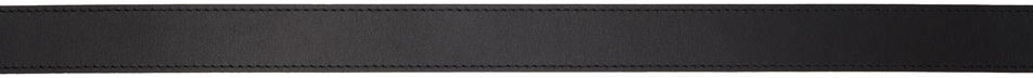 Opasok Paul Smith Paul Smith Cinch Belt Čierna | M1A-7717-LLOLEA-79, 1