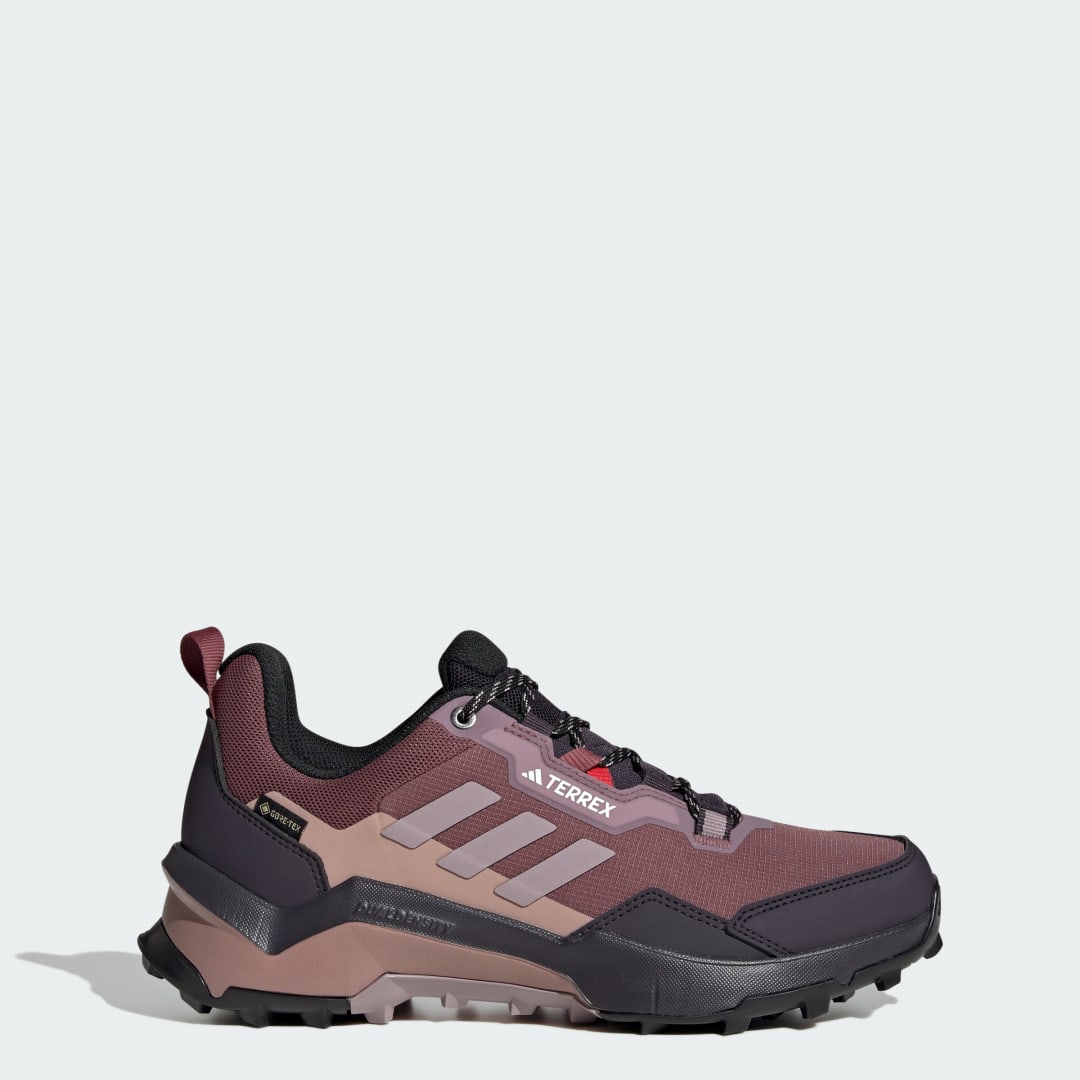 Tenisky a topánky adidas Performance Terrex AX4 GORE-TEX Hiking Shoes Fialová | JP7383, 0