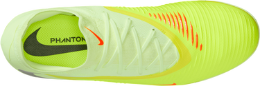 Tenisky a topánky Nike REACTX PHANTOM 6 LOW PRO TF Žltá | hj4123-800, 3