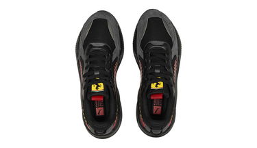 Tenisky a topánky Puma Ferrari RS-X Čierna | 307580-01, 1