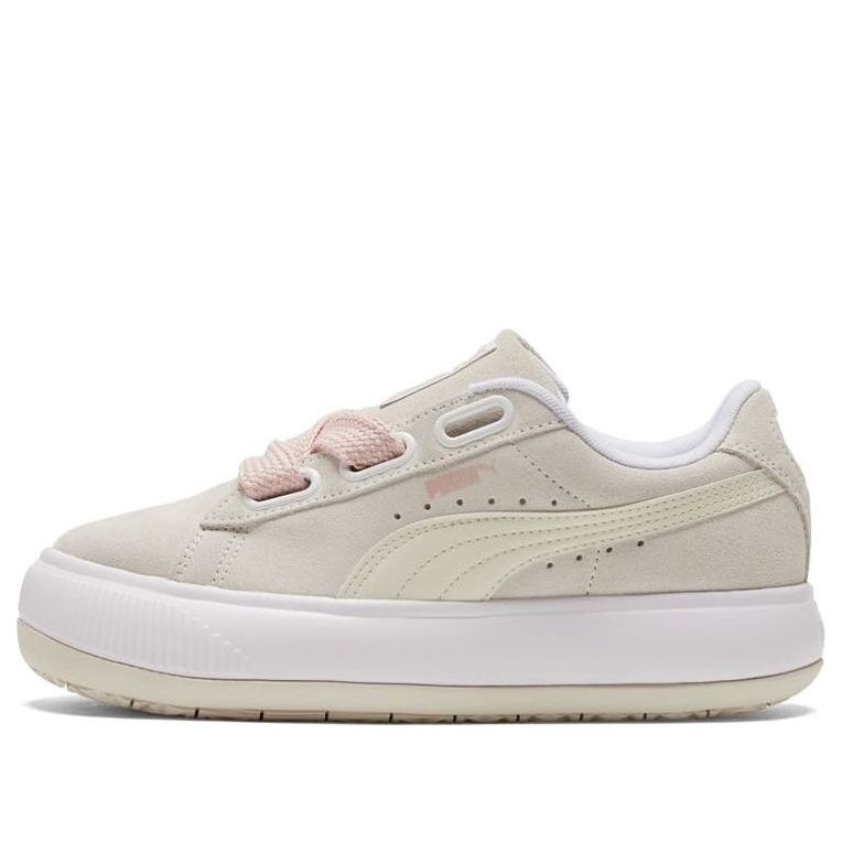 Tenisky a topánky Puma Mayu Heart Béžová | 387321-03