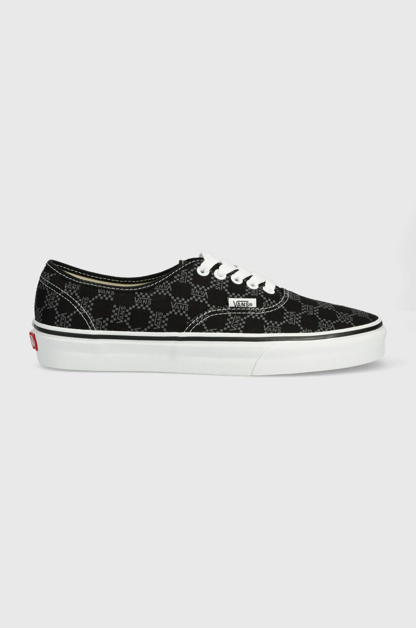 Tenisky a topánky Vans Authentic Čierna | VN0A5KS9BLA1, 0