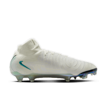 Tenisky a topánky Nike Phantom Luna 2 Elite AS FG Biela | HV4891-100, 4