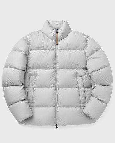 Prešívaná bunda WOOLRICH Cloud Eagle Puffer Jacket Šedá | CFWOOU2086MRUT2635-10006, 2