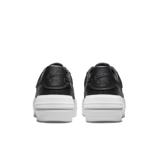 Tenisky a topánky Nike Air Force 1 PLT.AF.ORM W Čierna | DJ9946-001, 1