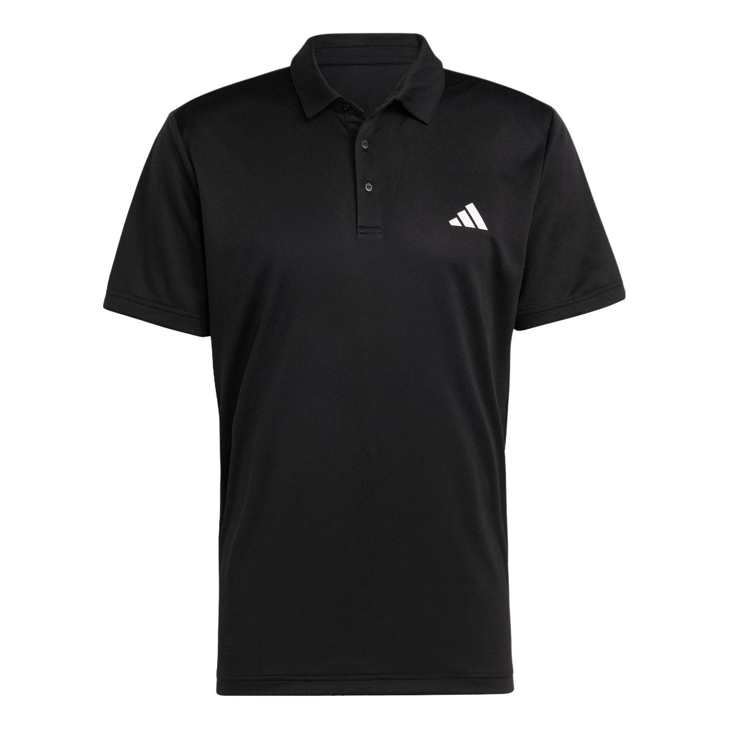 Polo tričko adidas Originals Tennis Fab Polo Čierna | HR8730, 0