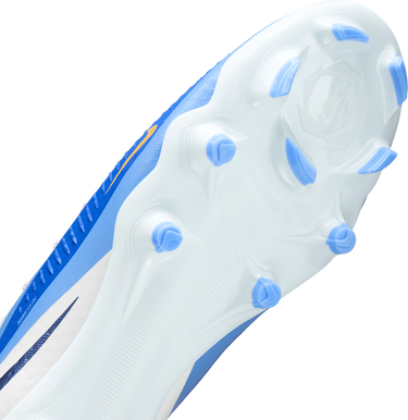 Tenisky a topánky Nike Phantom 6 High Academy FG/MG LV8 Modrá | hq2279-400, 7
