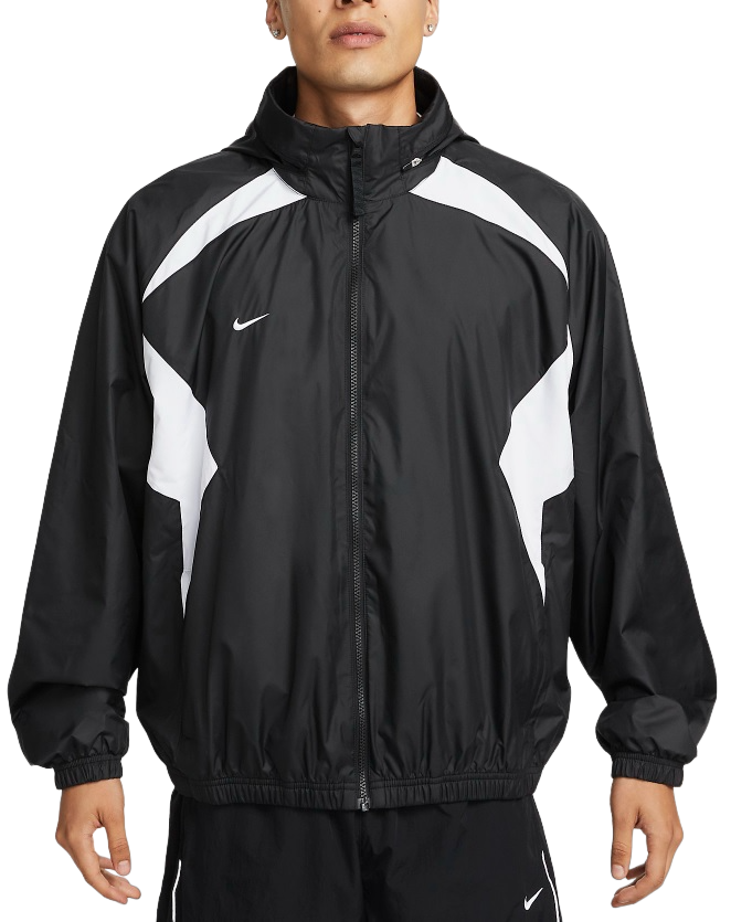 Vetrovka Nike Repel Jacket Čierna | fb6570-010, 0
