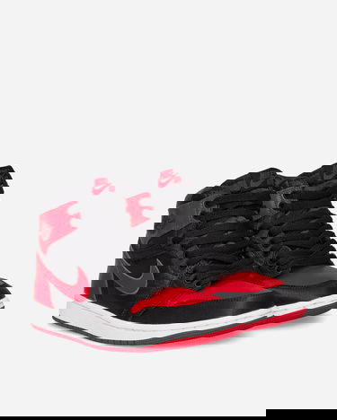 Tenisky a topánky Jordan Air Jordan 1 Retro High OG "Satin Bred" W Červená | FD4810-061, 4