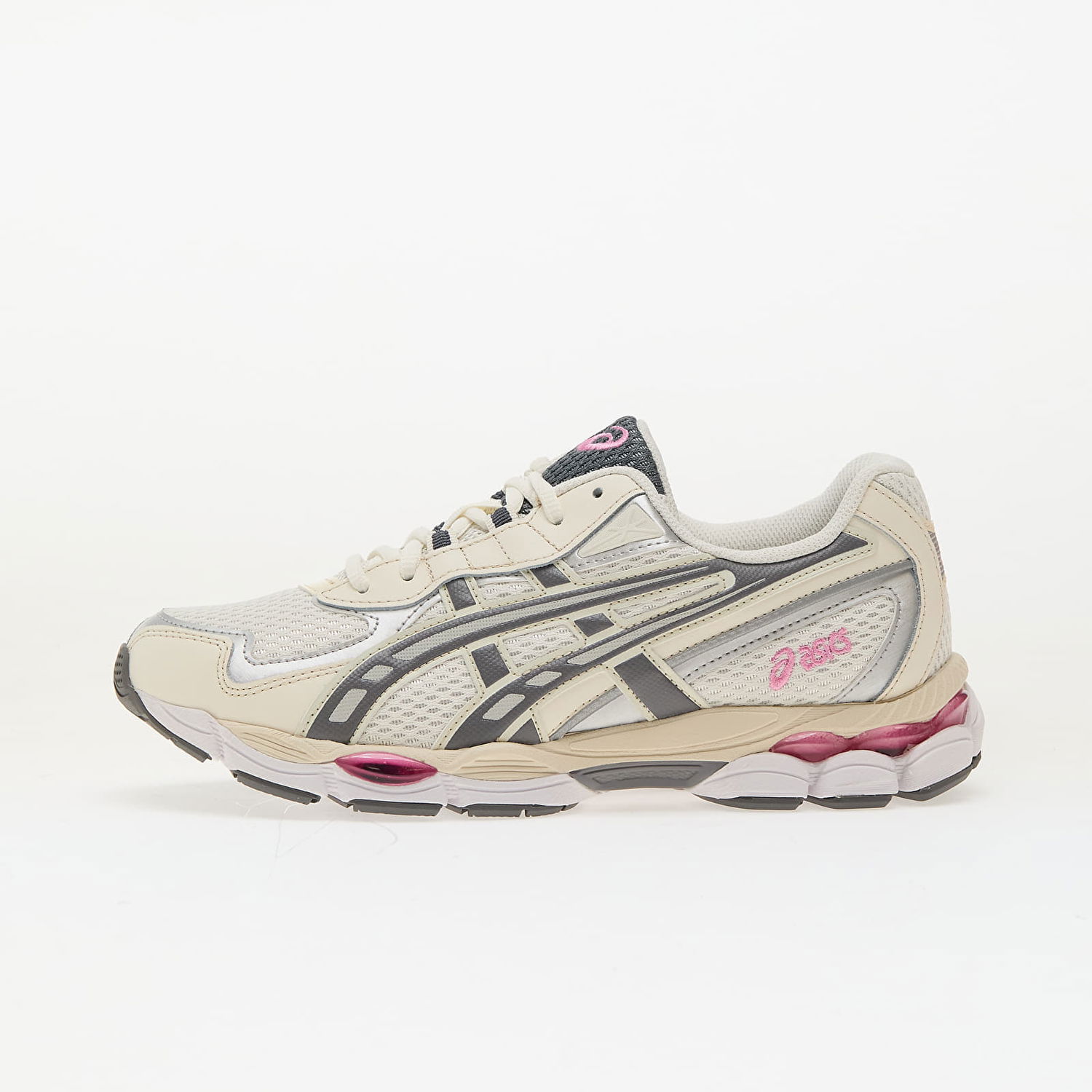 Tenisky a topánky Asics Gel-NYC 2055 Béžová | 1203A542-101, 0