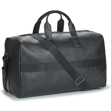 Cestovná taška Tommy Hilfiger Travel Duffle Bag Šedá | AM0AM11582-BDS, 1