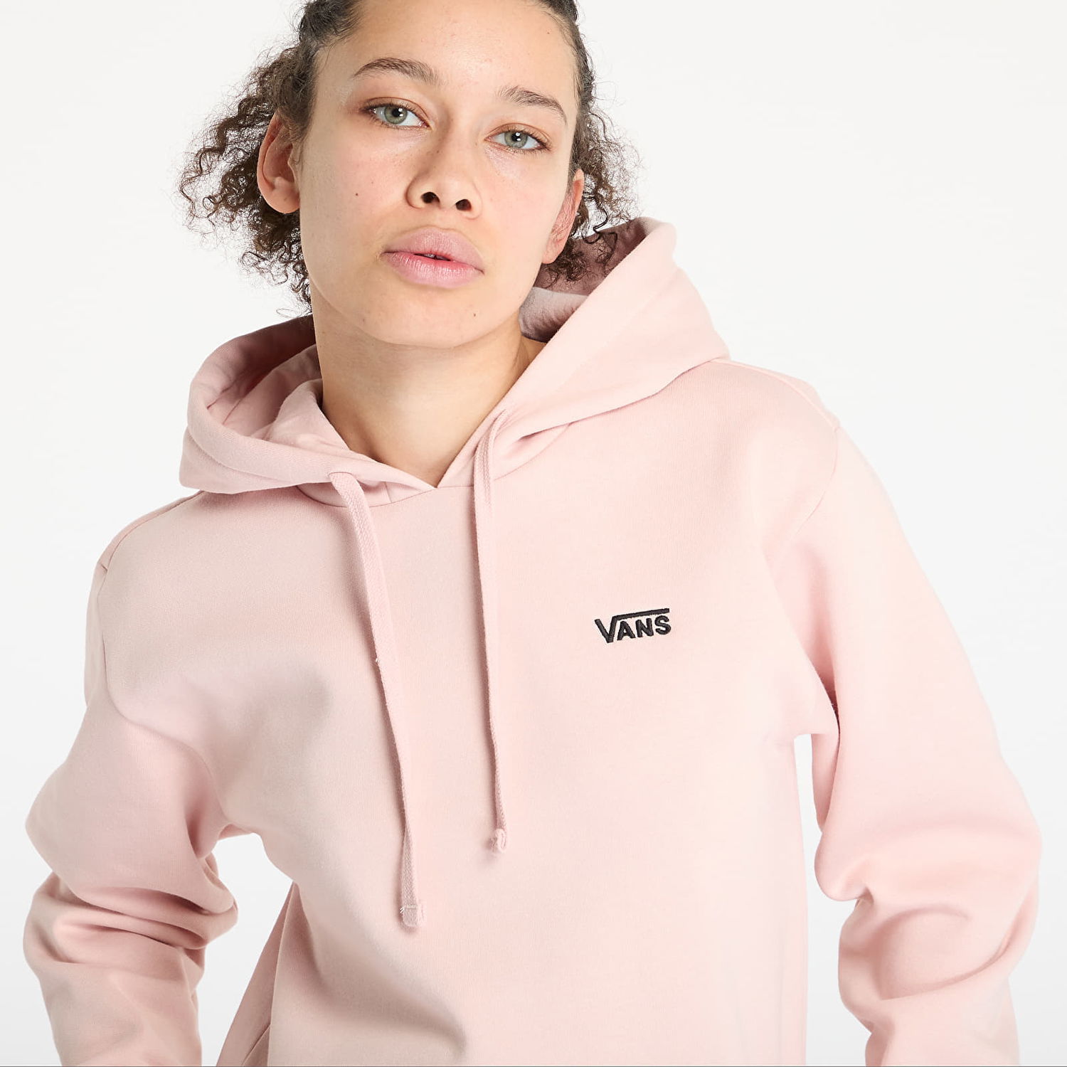 Mikina Vans Vans Flying V Bff Hoodie Ružová | VN00046YO3N1, 1