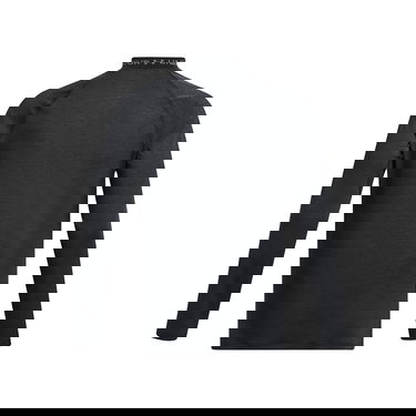 Tričko Under Armour Tričko ColdGear Twist Modrá | 1379820-001, 2