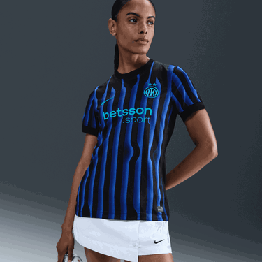 Dres Nike Inter Milan Stadium Jersey 2025/26 Modrá | hj5097-439, 3