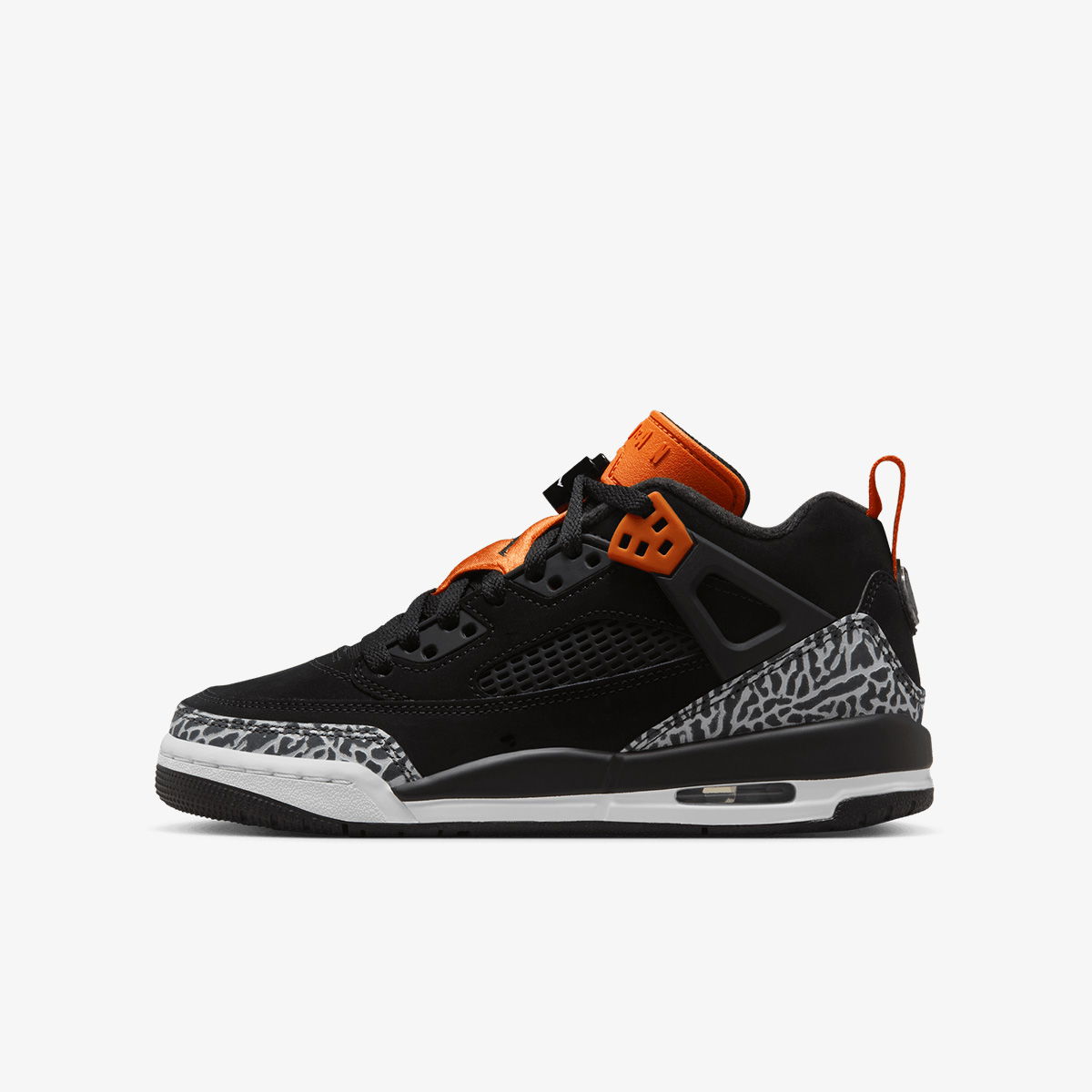 Tenisky a topánky Jordan Air Jordan Spizike Low Čierna | FQ3950-008, 1