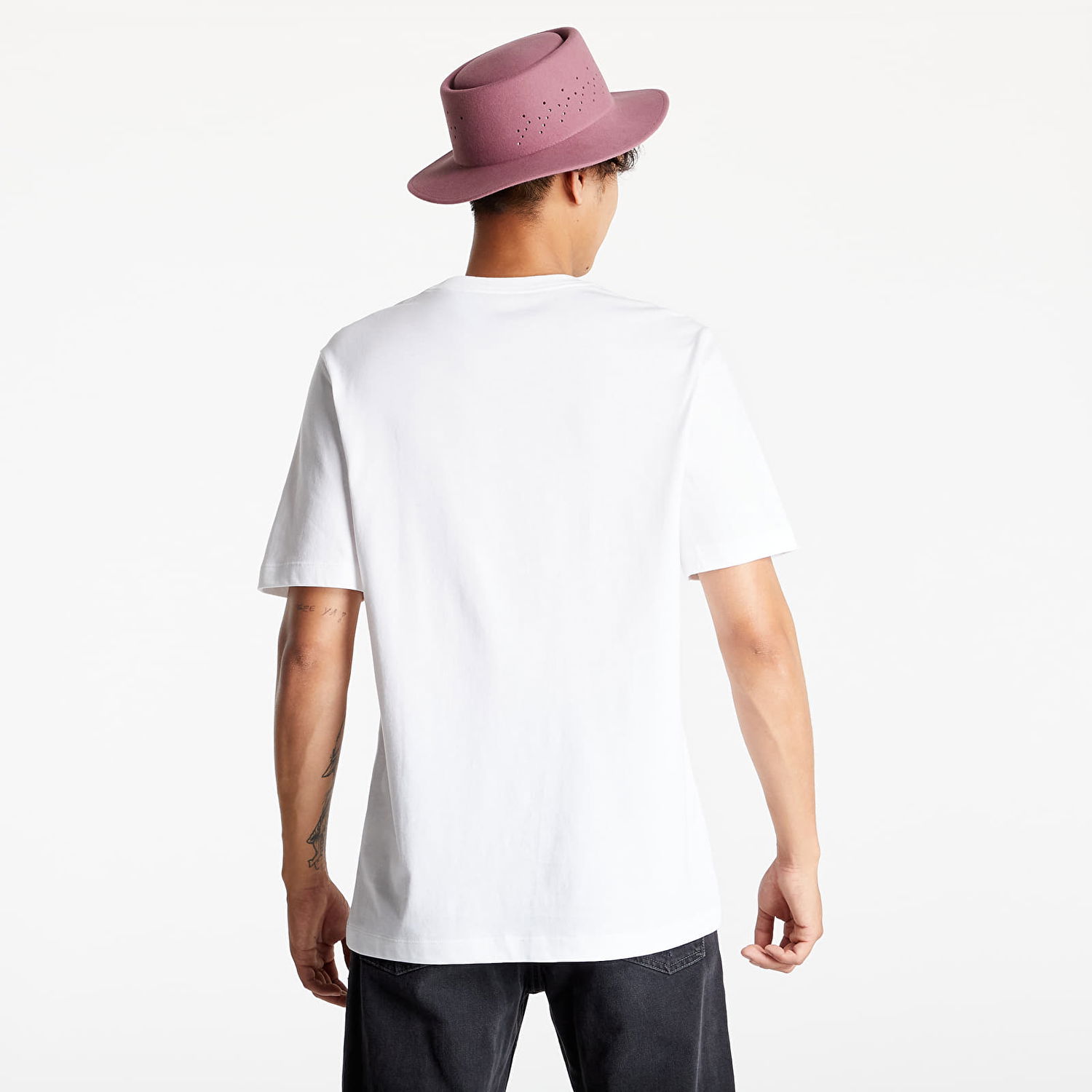 Tričko Nike Sportswear Club Biela | ar4997-101, 1