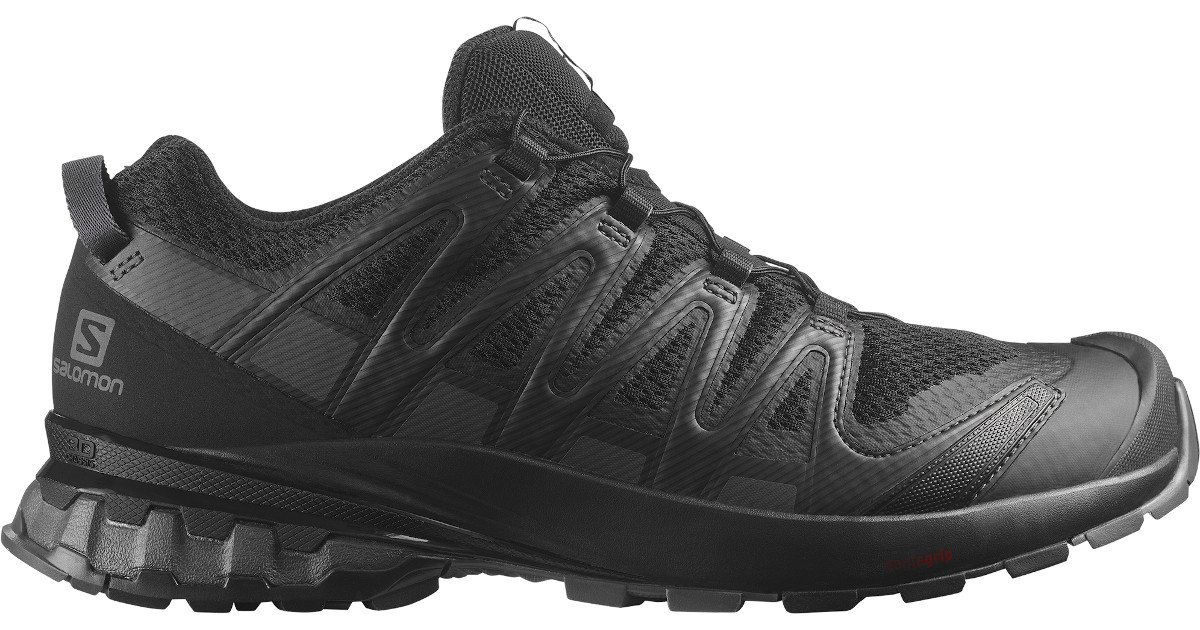 Tenisky a topánky Salomon XA PRO 3D v8 Čierna | l41689100, 1