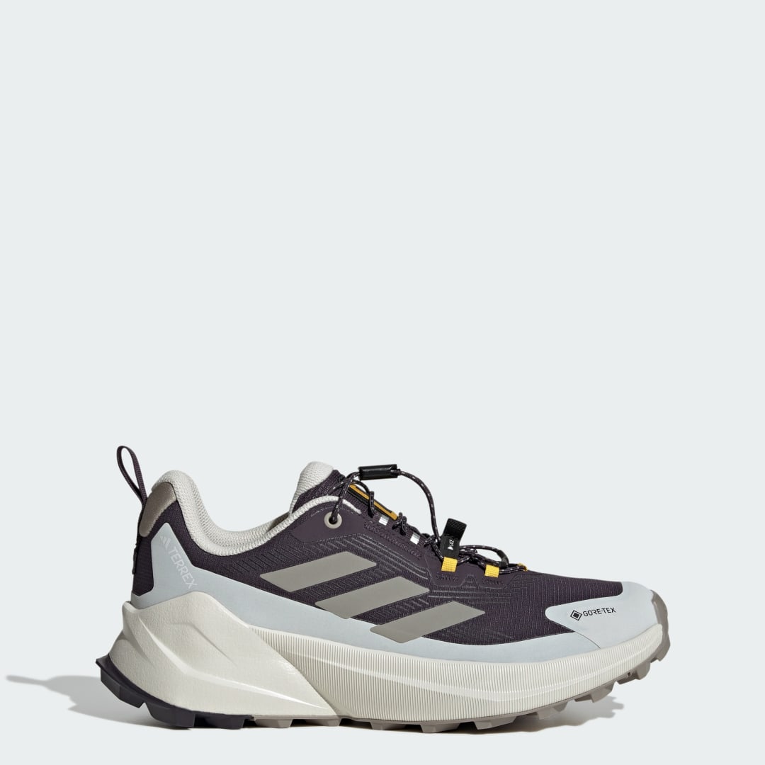 Tenisky a topánky adidas Performance National Geographic Terrex Trailmaker 2 GORE-TEX Hiking Fialová | JP7065, 0