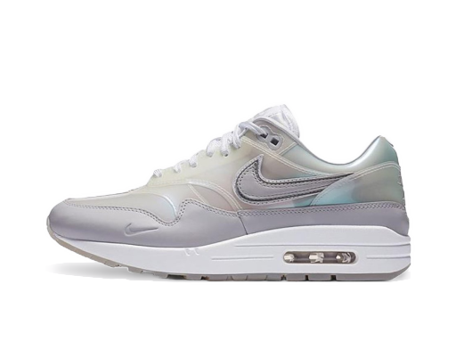 Tenisky a topánky Nike Air Max 1 "SNKRS Day 2020" W Biela | DA4300-100